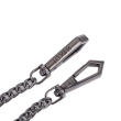 Повідець LOCKINK Tied Collar with Leash Set - Black Повідець LOCKINK Tied Collar with Leash Set - Black №8