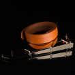 Регульована шльопалка LOCKINK Adjustable Slapper for Impact Play - Brown Регульована шльопалка LOCKINK Adjustable Slapper for Impact Play - Brown - фото №3