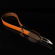Регульована шльопалка LOCKINK Adjustable Slapper for Impact Play - Brown Регульована шльопалка LOCKINK Adjustable Slapper for Impact Play - Brown - фото №2