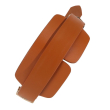 Маска на очі LOCKINK Blindfold Kit- Brown Маска на очі LOCKINK Blindfold Kit- Brown - фото №8