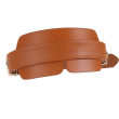 Маска на очі LOCKINK Blindfold Kit- Brown Маска на очі LOCKINK Blindfold Kit- Brown - фото №7