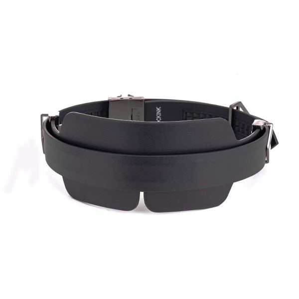 Маска на очі LOCKINK Blindfold Kit- Black 