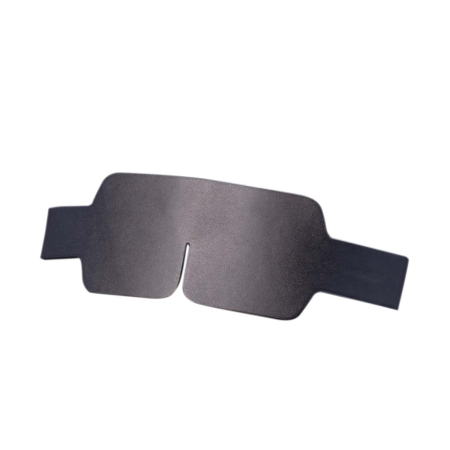 Маска на очі LOCKINK Blindfold Kit- Black №5