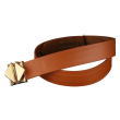 Набір із 8 ременів для зв'язування LOCKINK 8-Bondage-Straps Restraint Set - Brown Набір із 8 ременів для зв'язування LOCKINK 8-Bondage-Straps Restraint Set - Brown - фото №5