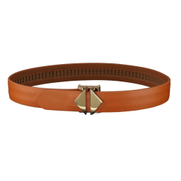 Набір із 8 ременів для зв'язування LOCKINK 8-Bondage-Straps Restraint Set - Brown - - фото №7