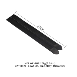 Наручники LOCKINK Wristcuffs/Anklecuffs Black Set - - фото №6