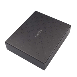 Наручники LOCKINK Wristcuffs/Anklecuffs Black Set - - фото №4