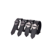 Набір для зв'язування LOCKINK Hogtie Set - Black Набір для зв'язування LOCKINK Hogtie Set - Black - фото №8