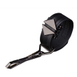 Набір для зв'язування LOCKINK Hogtie Set - Black Набір для зв'язування LOCKINK Hogtie Set - Black - фото №4
