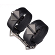 Набір для зв'язування LOCKINK Hogtie Set - Black Набір для зв'язування LOCKINK Hogtie Set - Black - фото №3