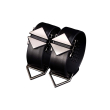 Набір для зв'язування LOCKINK Hogtie Set - Black Набір для зв'язування LOCKINK Hogtie Set - Black - фото №6