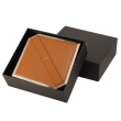 Сумка LOCKINK Mysterious Square Kink Bag - Brown Сумка LOCKINK Mysterious Square Kink Bag - Brown - фото №8