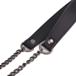 Сумка LOCKINK Mysterious Square Kink Bag - Black Сумка LOCKINK Mysterious Square Kink Bag - Black - фото №4