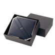 Сумка LOCKINK Mysterious Square Kink Bag - Black Сумка LOCKINK Mysterious Square Kink Bag - Black - фото №6