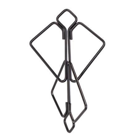 Затискачі для сосків LOCKINK Nipple Clamps - Grey - фото №6