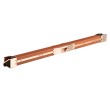Фіксатор-розпірка LOCKINK Adjustable Spreader Bar Set - Brown Фіксатор-розпірка LOCKINK Adjustable Spreader Bar Set - Brown №5