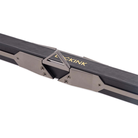 Фіксатор-розпірка LOCKINK Adjustable Spreader Bar Set - Black - фото №7