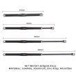 Фіксатор-розпірка LOCKINK Adjustable Spreader Bar Set - Black Фіксатор-розпірка LOCKINK Adjustable Spreader Bar Set - Black - фото №9
