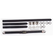 Фіксатор-розпірка LOCKINK Adjustable Spreader Bar Set - Black Фіксатор-розпірка LOCKINK Adjustable Spreader Bar Set - Black - фото №2