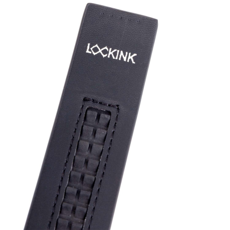 Фіксатор-розпірка LOCKINK Adjustable Spreader Bar Set - Black - фото №5