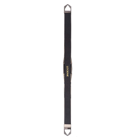 Фіксатор-розпірка LOCKINK Adjustable Spreader Bar Set - Black - фото №3