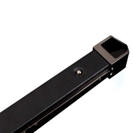 Фіксатор-розпірка LOCKINK Adjustable Spreader Bar Set - Black - - фото №8