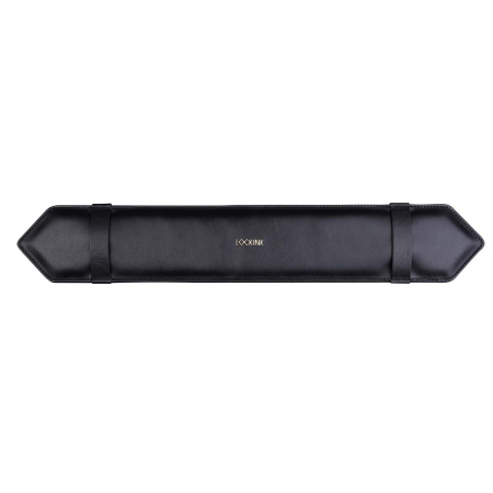 Фіксатори рук і ніг для ліжка LOCKINK BDSM Adjustable Bed Restraint Kit №4