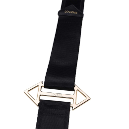 Фіксатори рук і ніг для ліжка LOCKINK BDSM Adjustable Bed Restraint Kit - - фото №10