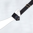 Фіксатори рук і ніг для ліжка LOCKINK BDSM Adjustable Bed Restraint Kit Фіксатори рук і ніг для ліжка LOCKINK BDSM Adjustable Bed Restraint Kit - фото №8