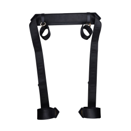 Фіксатори для ніг LOCKINK Leg Spreader Strap - фото