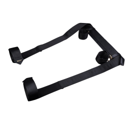 Фіксатори для ніг LOCKINK Leg Spreader Strap - - фото №2