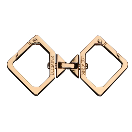 Фіксатори для ніг LOCKINK Leg Spreader Strap - - фото №6