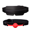 БДСМ-набір LOCKINK Moonlight Treasure Chest - Black Set БДСМ-набір LOCKINK Moonlight Treasure Chest - Black Set - фото №5