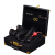 БДСМ-набір LOCKINK Moonlight Treasure Chest - Black Set БДСМ-набір LOCKINK Moonlight Treasure Chest - Black Set - фото