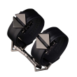 БДСМ-набір LOCKINK Moonlight Treasure Chest - Black Set БДСМ-набір LOCKINK Moonlight Treasure Chest - Black Set - фото №7