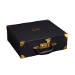 БДСМ-набір LOCKINK Moonlight Treasure Chest - Black Set БДСМ-набір LOCKINK Moonlight Treasure Chest - Black Set - фото №9