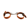 БДСМ-набір LOCKINK Moonlight Treasure Chest - Brown Set БДСМ-набір LOCKINK Moonlight Treasure Chest - Brown Set - фото №7