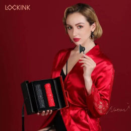 Свічки для BDSM LOCKINK SEVANDA Fetish Drip Candles Set 2 шт - - фото №4