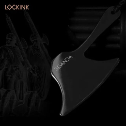 Свічки для BDSM LOCKINK SEVANDA Fetish Drip Candles Set 2 шт - - фото №6