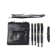 Сумка LOCKINK Detachable JK Bag For Sex Toy Storage & Bondage Play Сумка LOCKINK Detachable JK Bag For Sex Toy Storage & Bondage Play - фото №2