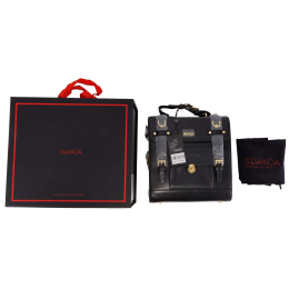 Сумка LOCKINK Detachable JK Bag For Sex Toy Storage & Bondage Play - - фото №4