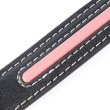 Повідець LOCKINK SEVANDA Love Heart Butterfly Leather Collar Set - Black Повідець LOCKINK SEVANDA Love Heart Butterfly Leather Collar Set - Black №6