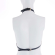 Портупея на груди LOCKINK SEVANDA Queen Chest Harness with Removable Bra Портупея на груди LOCKINK SEVANDA Queen Chest Harness with Removable Bra - фото №3