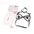Портупея на груди LOCKINK SEVANDA Queen Chest Harness with Removable Bra Портупея на груди LOCKINK SEVANDA Queen Chest Harness with Removable Bra - фото №9