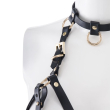 Портупея на груди LOCKINK SEVANDA Queen Chest Harness with Removable Bra Портупея на груди LOCKINK SEVANDA Queen Chest Harness with Removable Bra - фото №4