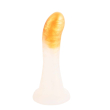 Страпон LOCKINK SEVANDA Queen Sheba Strapon - Golden Dildo Страпон LOCKINK SEVANDA Queen Sheba Strapon - Golden Dildo - фото №7