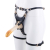 Страпон LOCKINK SEVANDA Queen Sheba Strapon - Golden Dildo Страпон LOCKINK SEVANDA Queen Sheba Strapon - Golden Dildo - фото