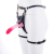 Страпон LOCKINK SEVANDA Queen Sheba Strapon - Pink Dildo Страпон LOCKINK SEVANDA Queen Sheba Strapon - Pink Dildo