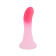 Страпон LOCKINK SEVANDA Queen Sheba Strapon - Pink Dildo Страпон LOCKINK SEVANDA Queen Sheba Strapon - Pink Dildo №5