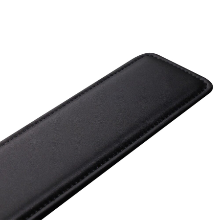 Падл LOCKINK SEVANDA Braided-handle Spanking Paddle - фото №2